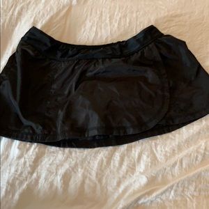 Swimsuit skirt bottom
